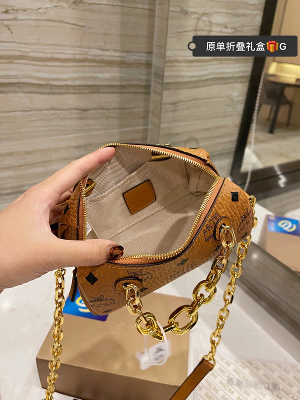 Amelia- - MQM Bags - 221