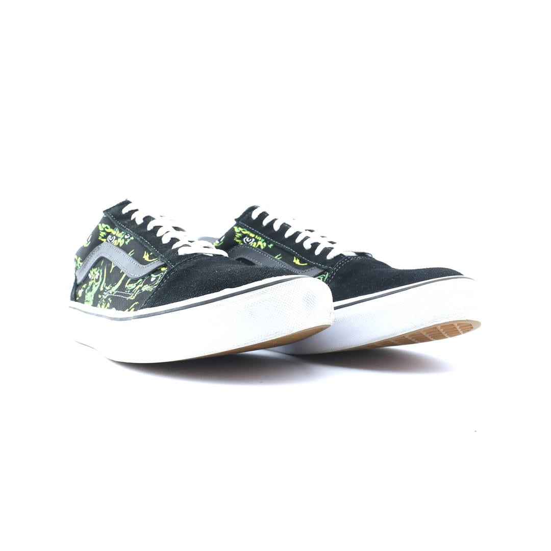 VANS OLD SKOOL