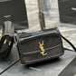 Amelia - YSL Bag - 3964