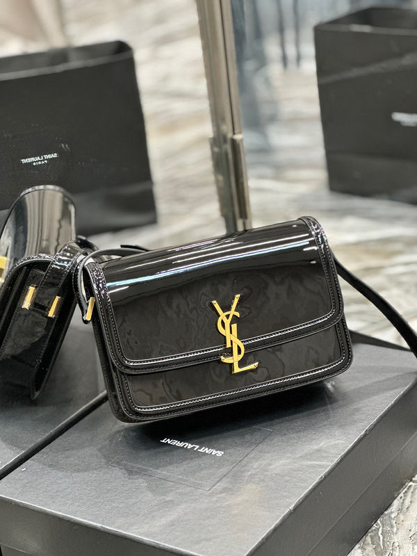 Amelia - YSL Bag - 3964