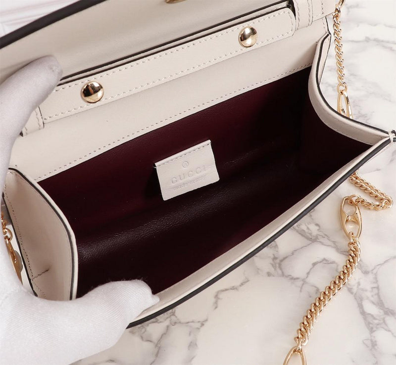 AmeliaLuxury - GCI Bags - 916