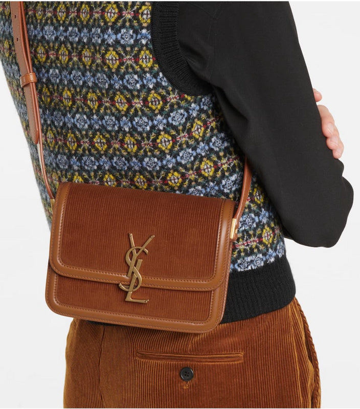 Amelia - YSL Bag - 3611