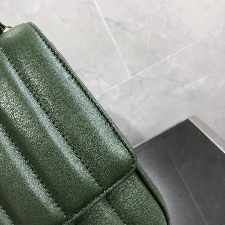 Amelia - YSL Bag - 4055