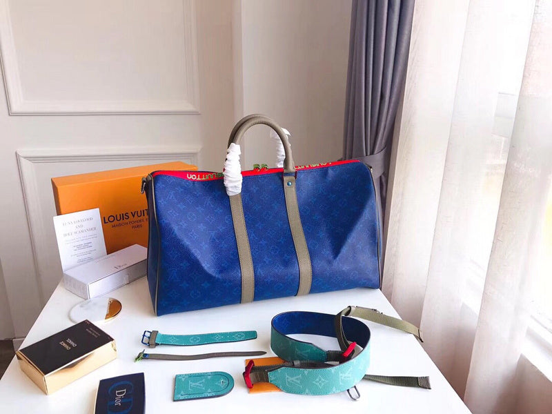 Amelia - LOV Travel Bags - 170