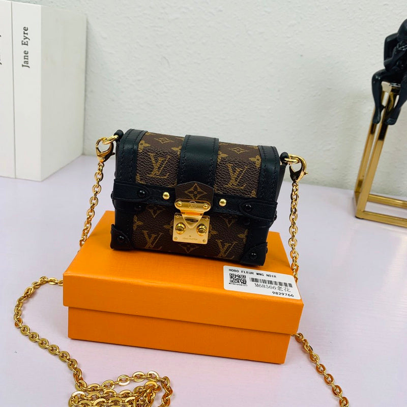 Amelia - LOV Lady Bags - 908