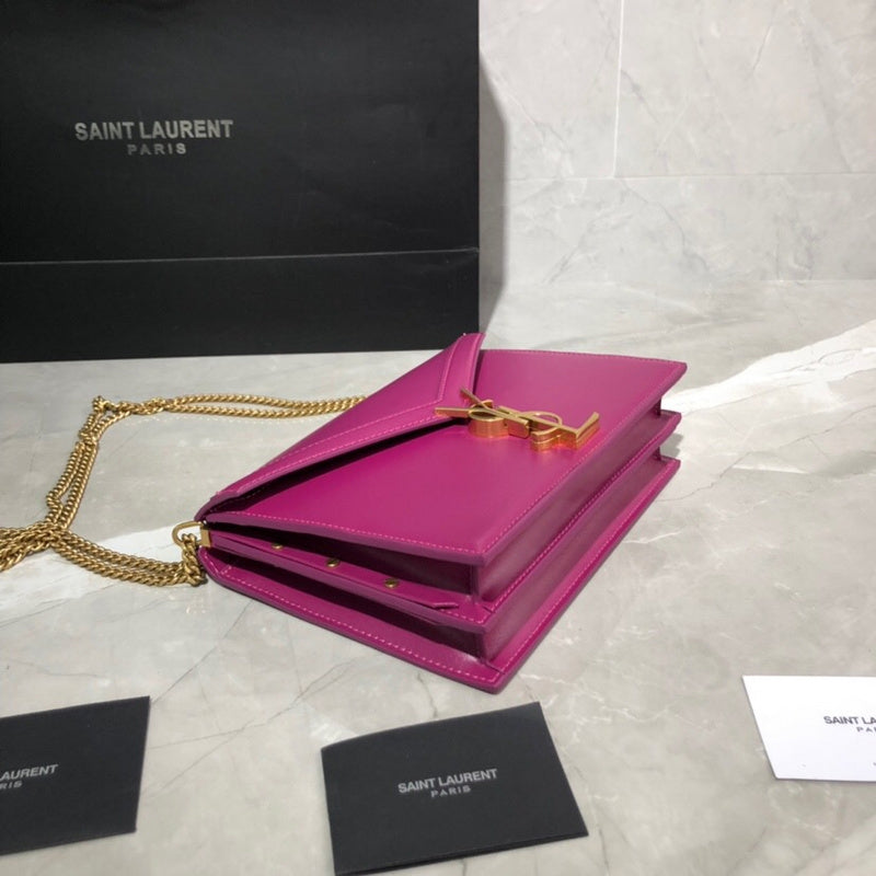 Amelia - YSL Bag - 4059