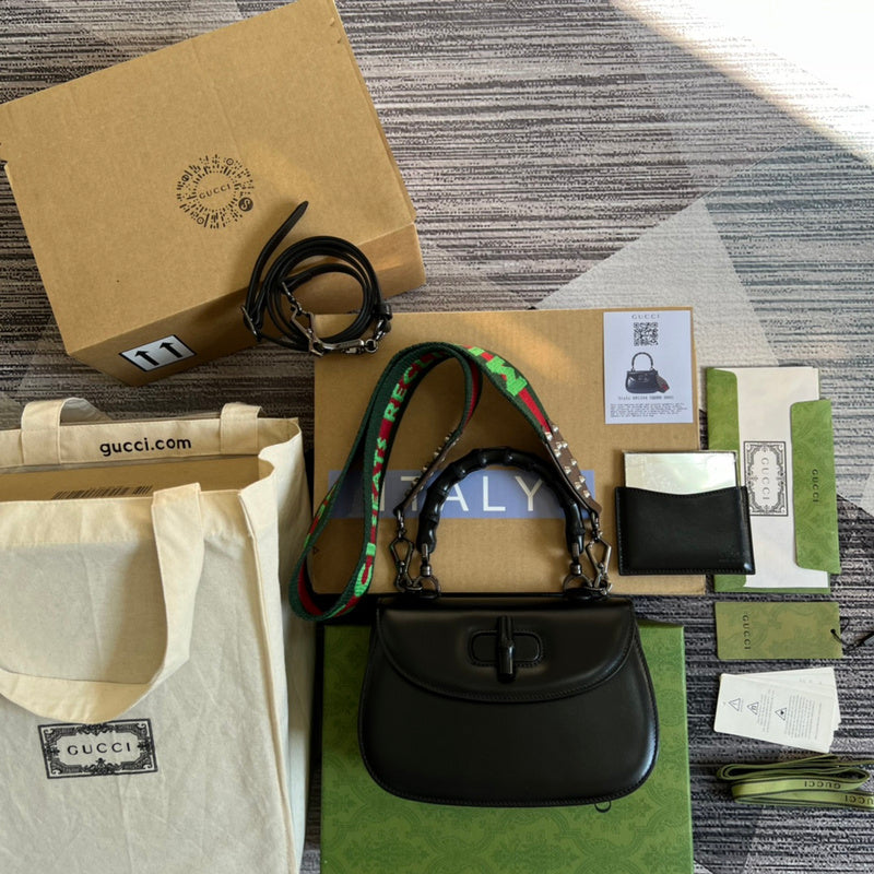 Amelia- GCI Bags - 4930