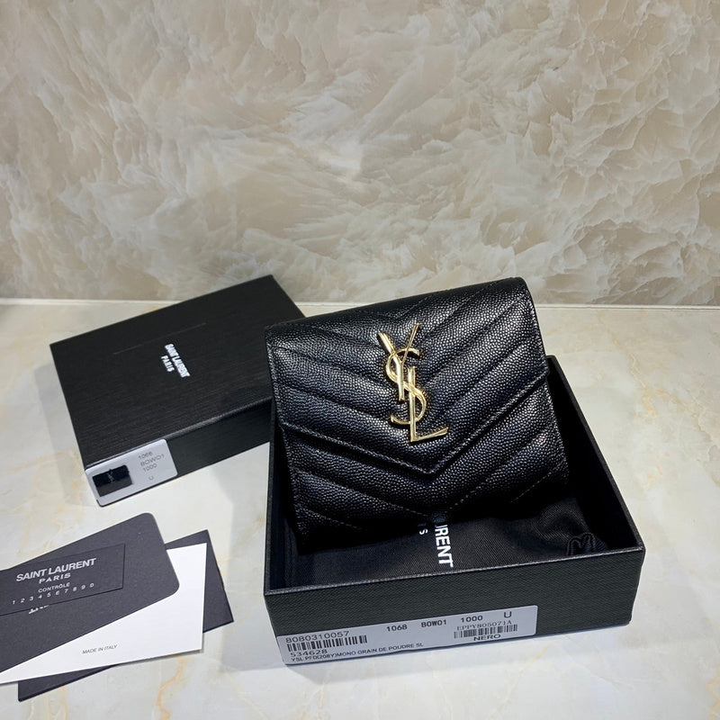 Amelia - YSL Bag - 2415