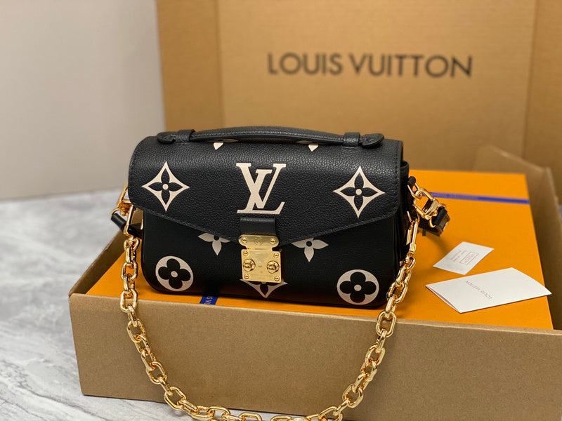 Amelia - LV Bags - 15186