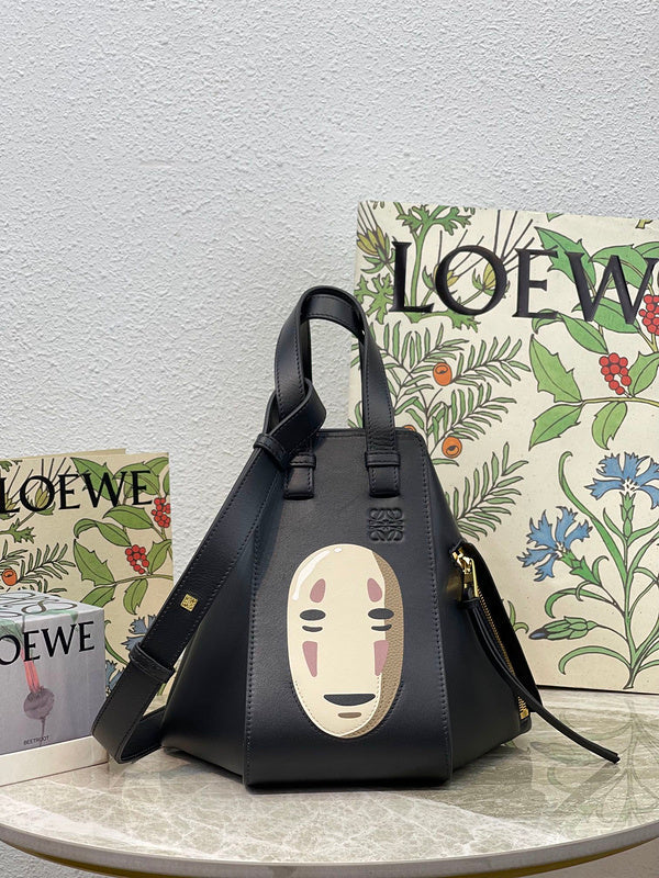 Amelia's Bag Gallery - LWO Bags - 852