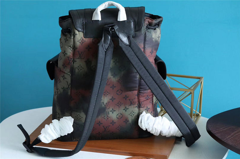 Fan Fashion Lu-Vi bags - 9669