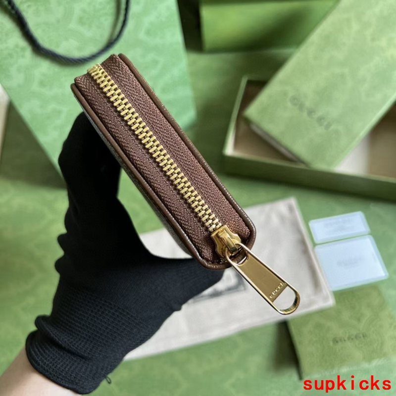 Amelia- Mix Wallets - 257