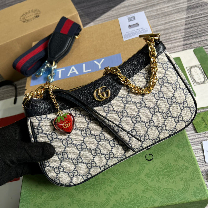 Amelia- GCI LUXURY LADY BAG - BRANDED BAGS FOR WOMEN - 322