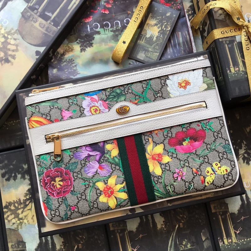 Amelia- Guki Wallet - 619