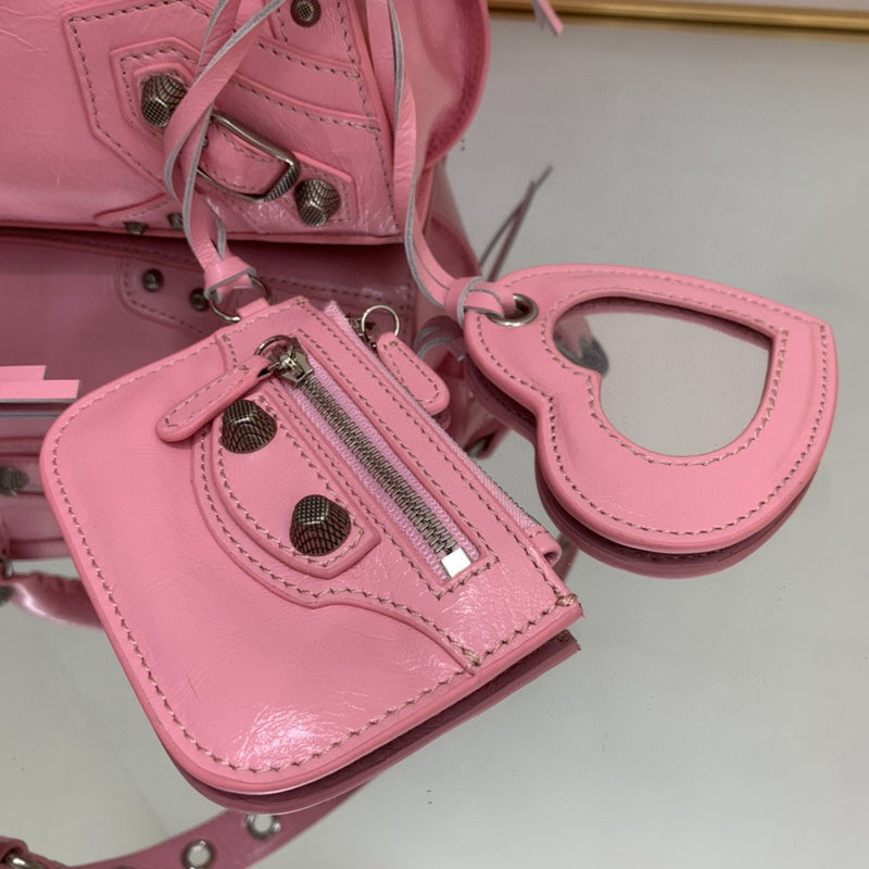 Amelia - BGA Bags - 2580