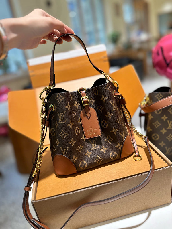 Amelia - LV Bags - 14753