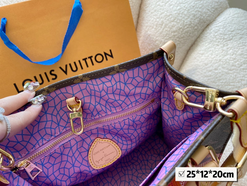 Amelia - LV Bags - 14723