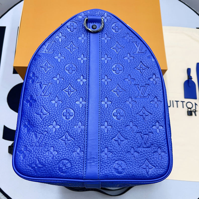 Fan Fashion Lu-Vi bags - 11138