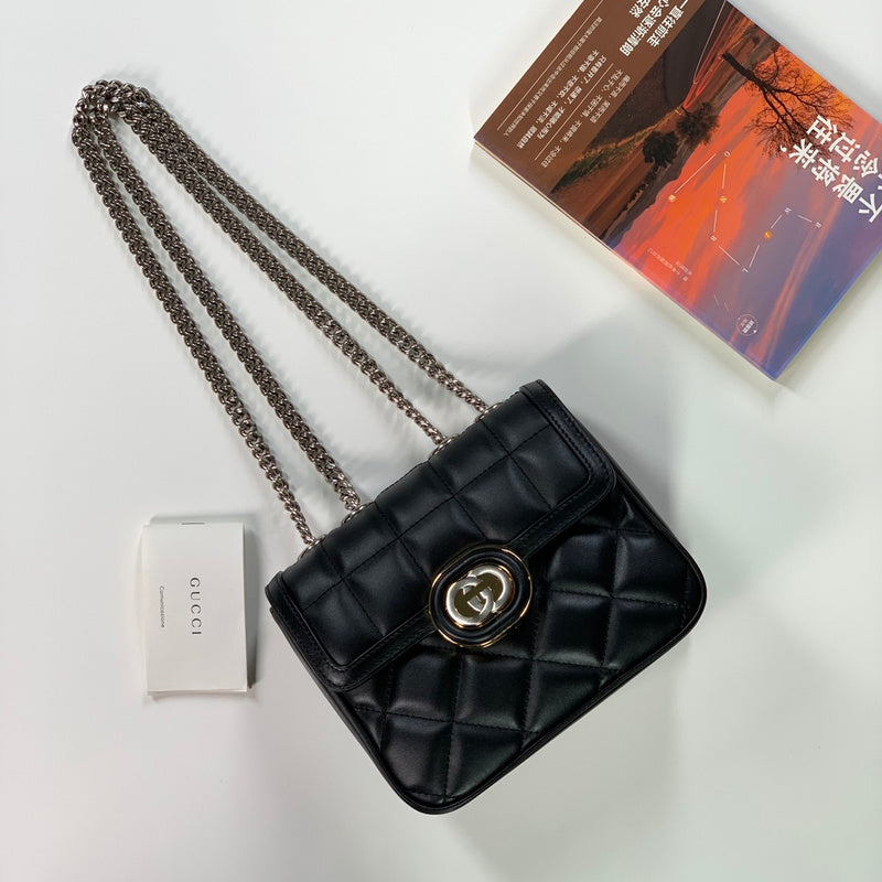 Amelia- GUKI Women Bags - 534