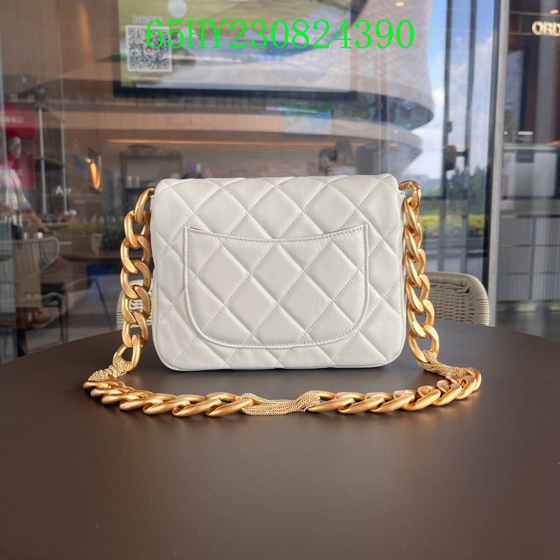 Amelia - CHL Bags - 051