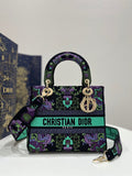 Amelia- DYOR DESIGNER BAGS - 543