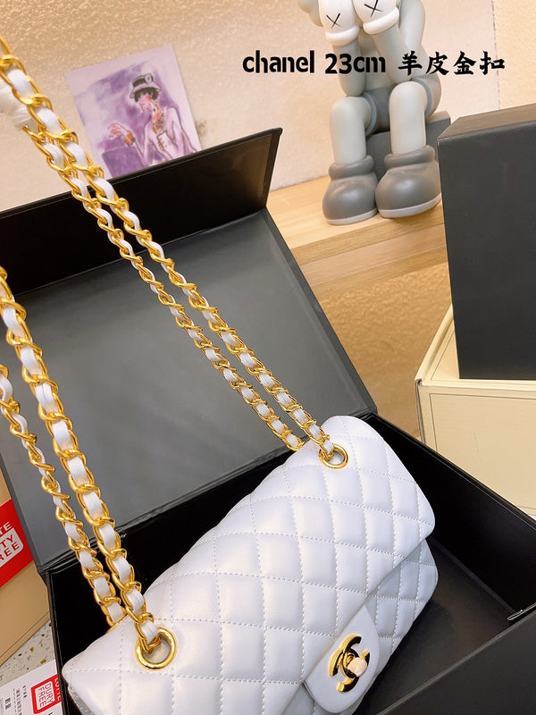 Amelia- CHL Bags - 6957