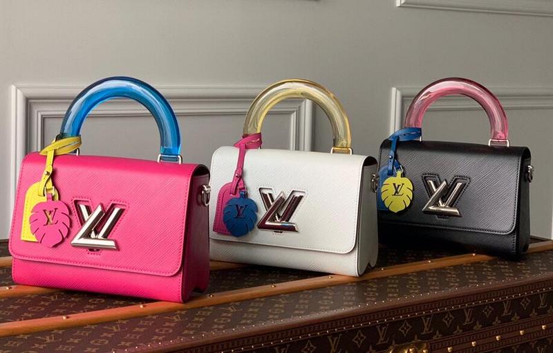 AmeliaLuxury - LOV Bags - 3147