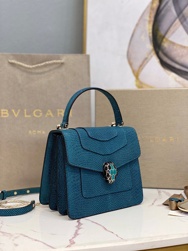 Amelia - BGL Lady Bags - 154