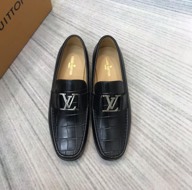 AmeliaLuxury - LOV Men Shoes - 1294
