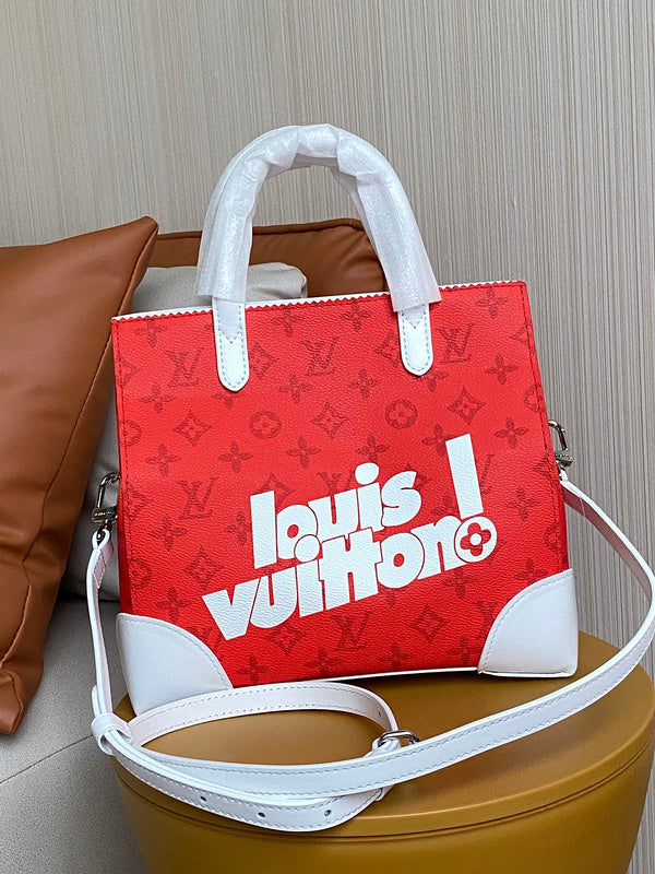 Amelia - LV Bags - 12643