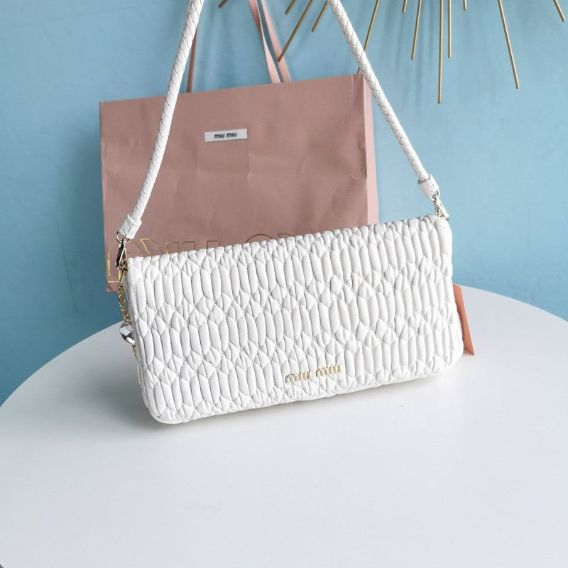 Amelia- MMU  LUXURY BAGS - 058