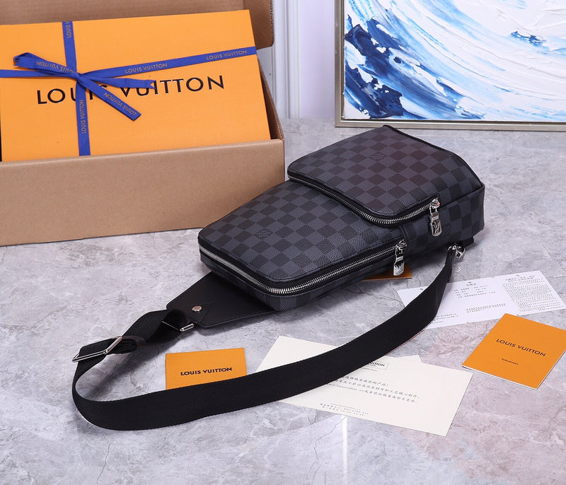 Amelia Fashion Lu-Vi bags - 17047