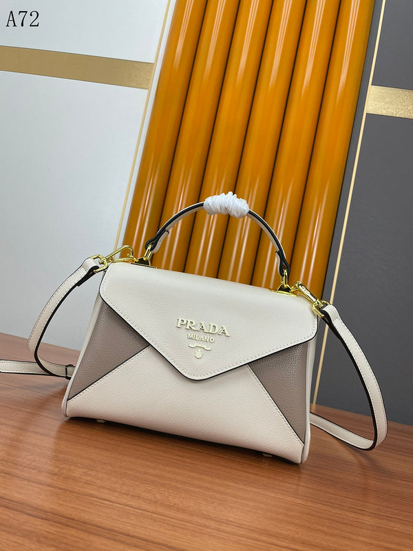 Barnes-Bags - Prada Bags - 997