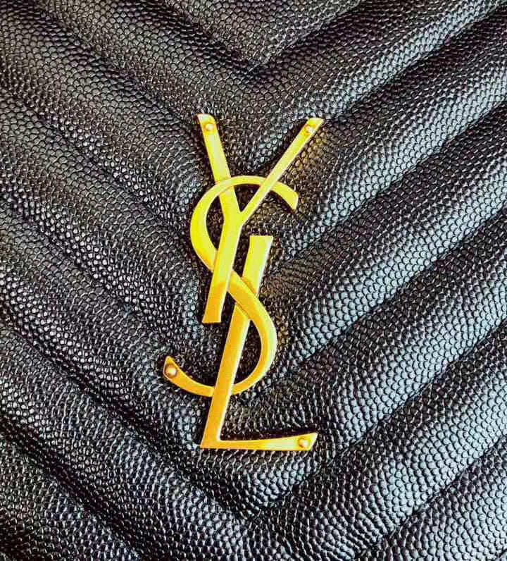 Amelia - YSL Bag - 3831