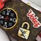 Amelia - LV Bags - 13437