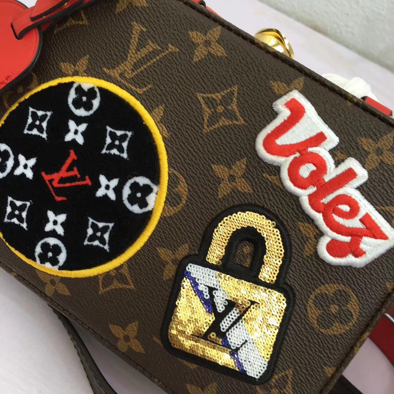 Amelia - LV Bags - 13437