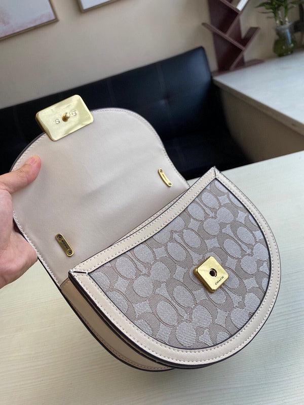 Amelia- CAH Bags - 390