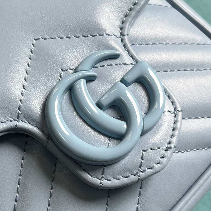 Amelia- GCI LUXURY LADY BAG - BRANDED BAGS FOR WOMEN - 259