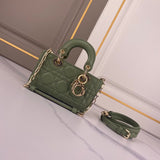 Amelia- DYOR DESIGNER BAGS - 637