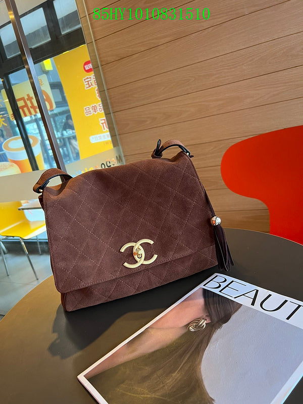 Amelia - CHL Bags - 011