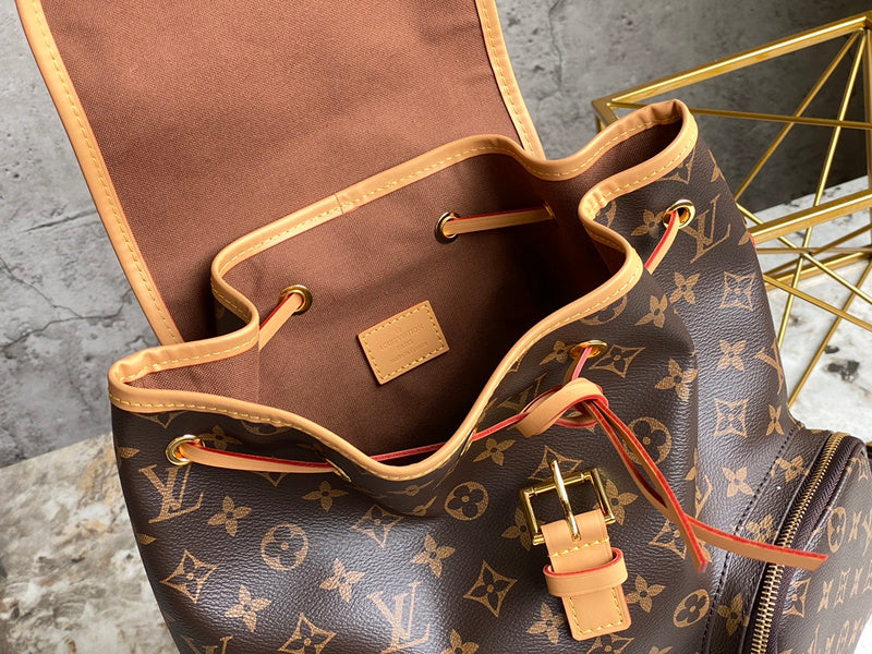 Fan Fashion Lu-Vi Bags - 16682
