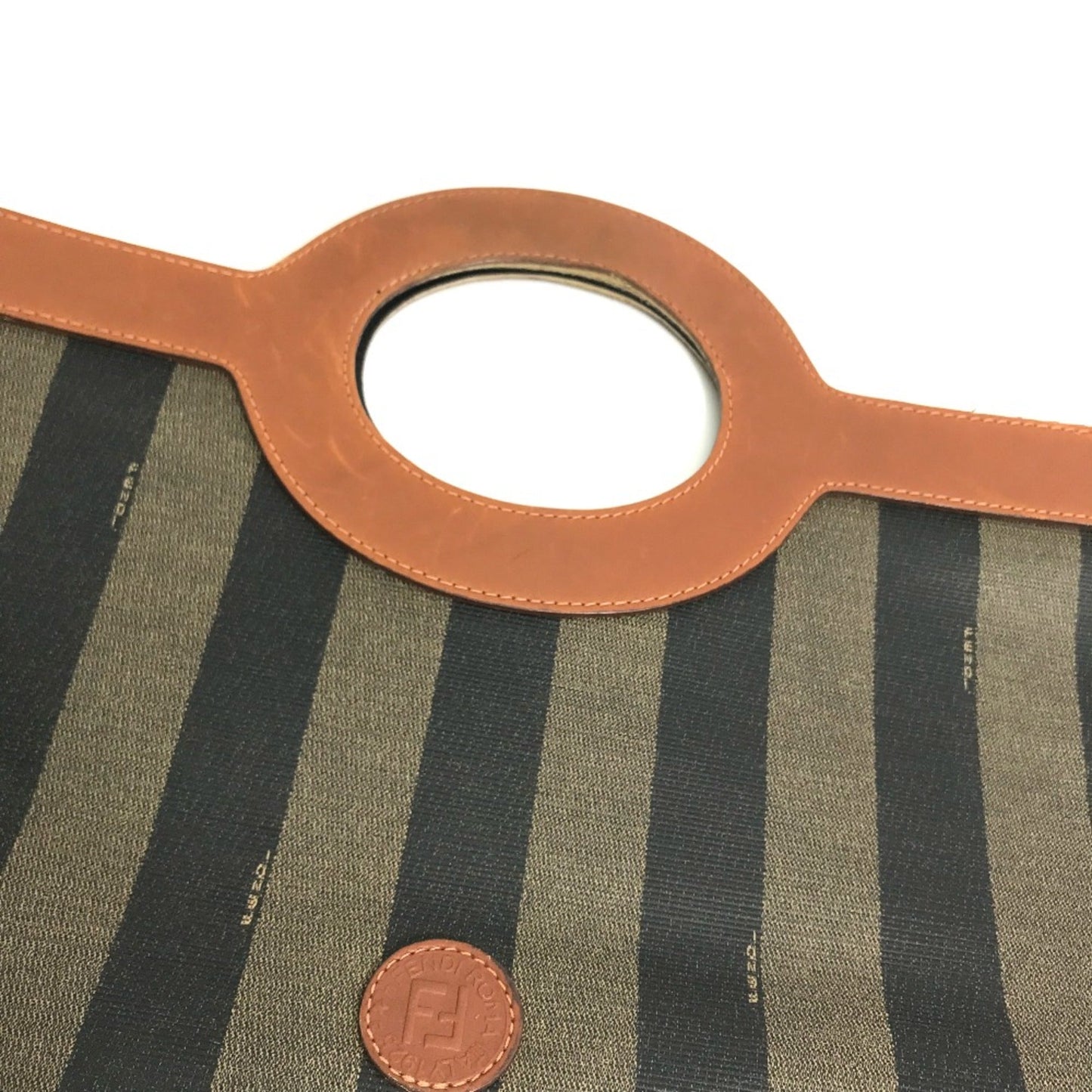Fendi  Other Clutch Bag (Pre-Owned)