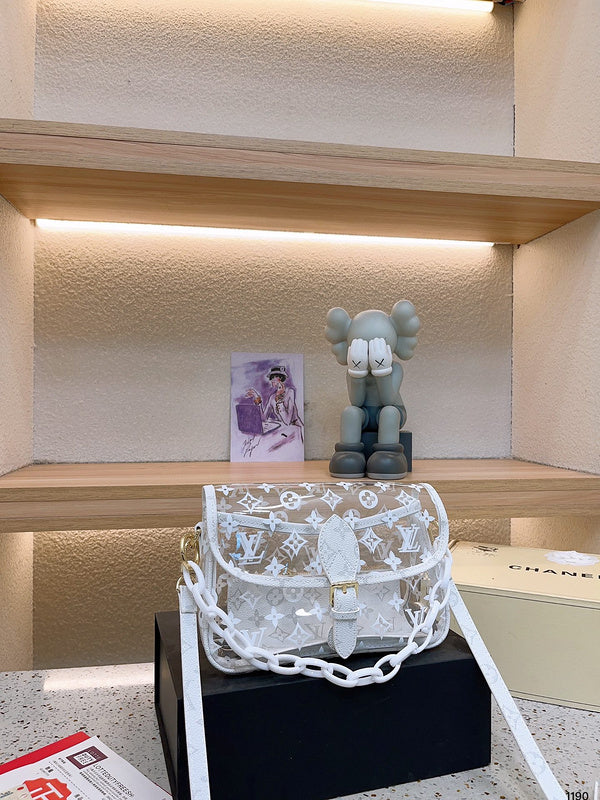 Amelia - LV Bags - 14656