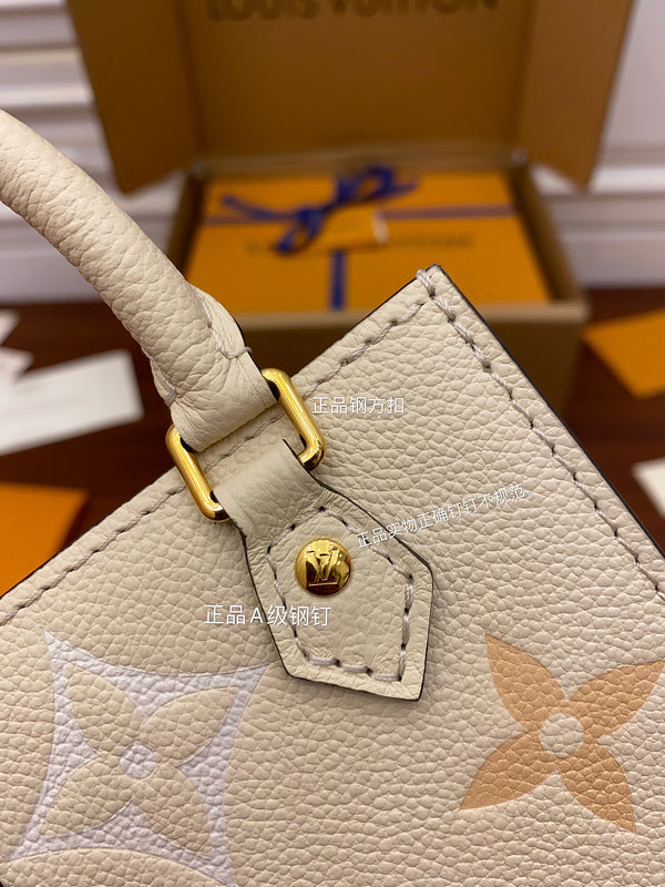Fan Fashion Lu-Vi bags - 17554