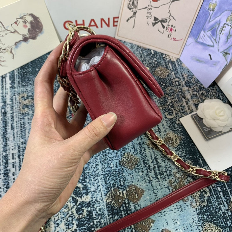 Amelia - CHL Bags - 1706