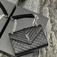 Amelia - YSL Bag - 1889