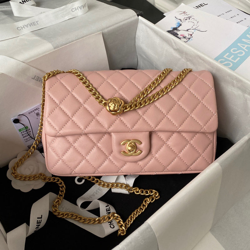 Amelia- CHL Bags - 7533