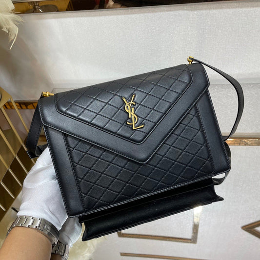 YSL BAGS - WOMEN LOVE LUXURY BAGS - 2377