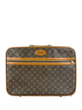 Louis Vuitton   Monogram Soft Briefcase Bag