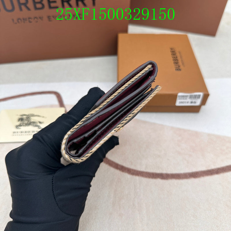 Amelia - BOR Wallet - 027